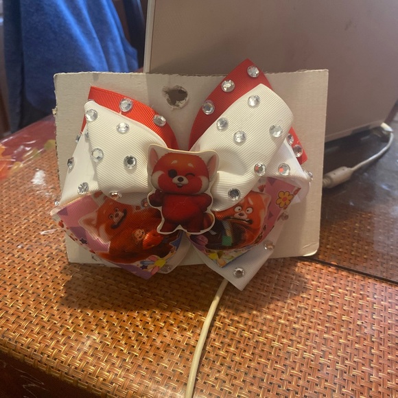 Turning red ❤️ - Picture 1 of 1